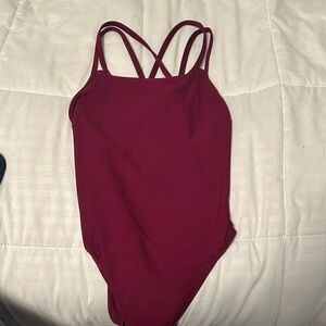 Jolyn Murray One-Piece Swimsuit